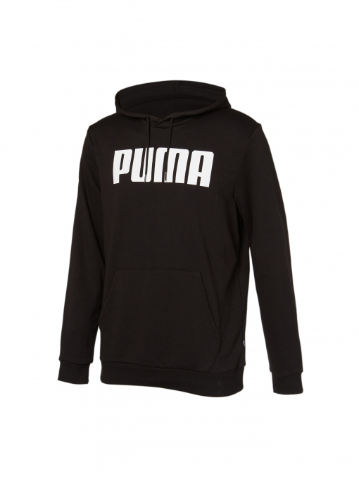 Худи и свитшоты PUMA Ess Hoodie Tr Big M модель 847228 Фото