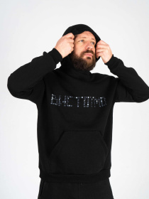 Худи и свитшоты Custom Wear модель cw-hood-1562 Фото