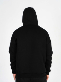 Худи и свитшоты Custom Wear модель cw-hood-6383 Фото