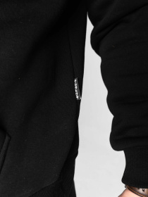 Худи и свитшоты Custom Wear модель cw-hood-6383 Фото