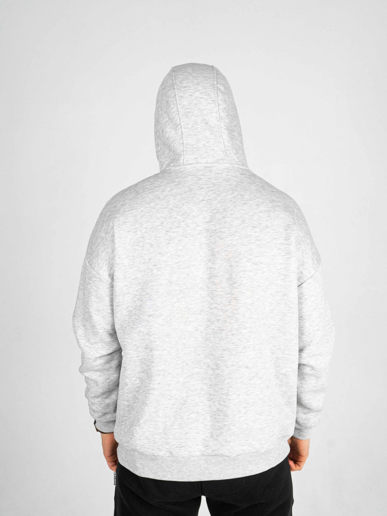 Худі та світшоти Custom Wear модель cw-hood-8467 Худі та світшоти Custom Wear модель cw-hood-8467 Фото