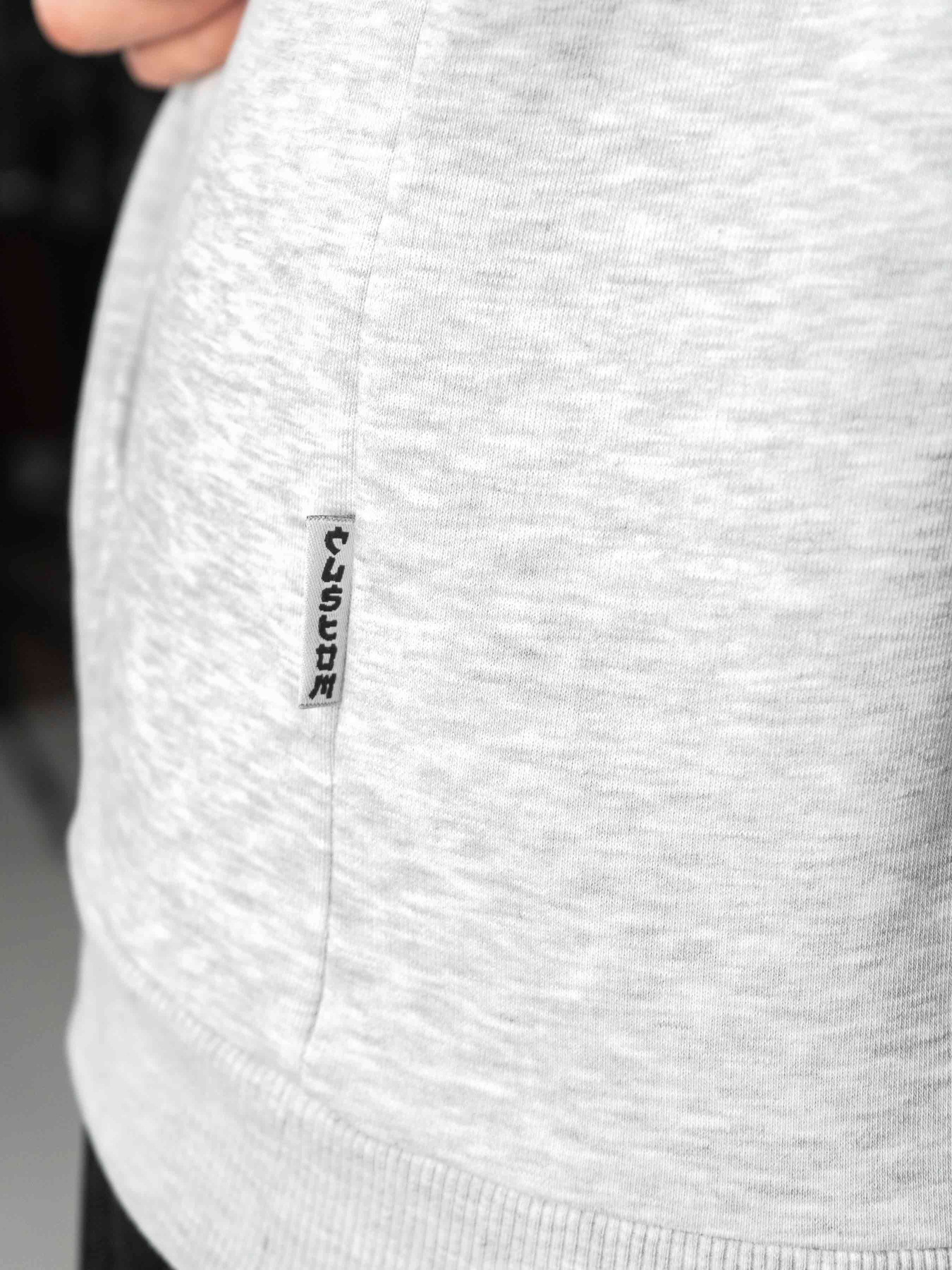 Худі та світшоти Custom Wear модель cw-hood-8467 Худі та світшоти Custom Wear модель cw-hood-8467 Фото