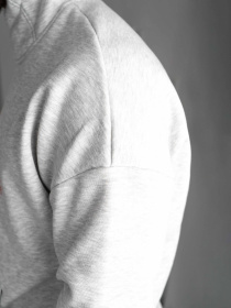 Худі та світшоти Custom Wear модель cw-hood-8467 Фото