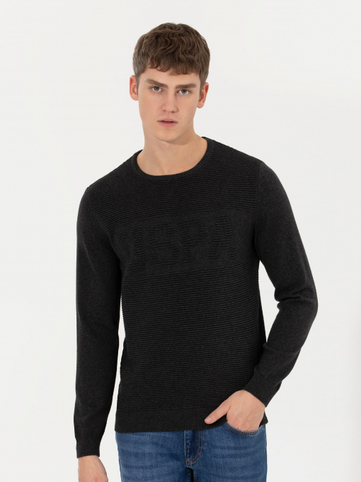 Светри та кардигани US Polo модель G081SZ0TK.000.1454566.VR081 Фото