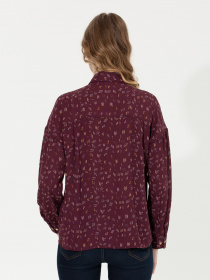 Рубашки US Polo модель G082SZ004.000.1460878.VR223 Фото