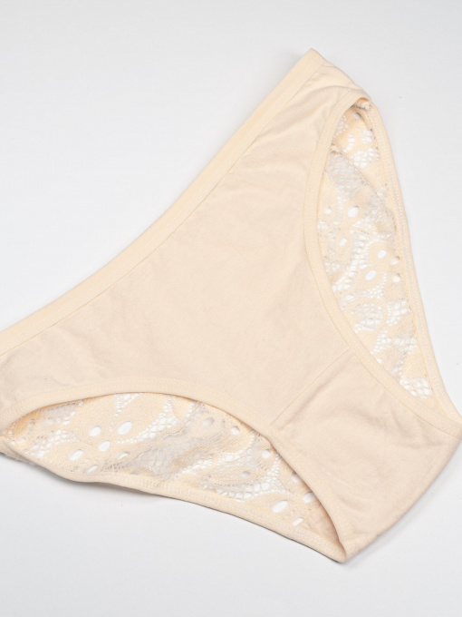 Нижнее белье ISSA Plus модель BL2-576_beige Фото