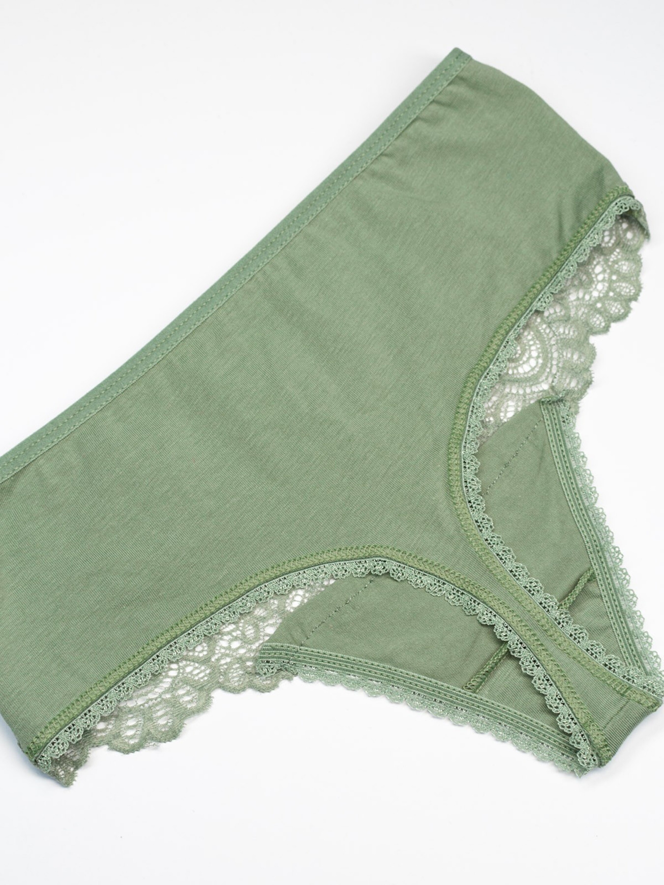 Нижнее белье ISSA Plus модель BL2-585_khaki Фото