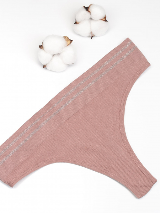 Нижнее белье ISSA Plus модель BL2-620_pink Фото