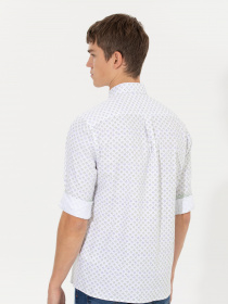 Сорочки US Polo модель G081SZ004.000.1461711.VR013 Фото