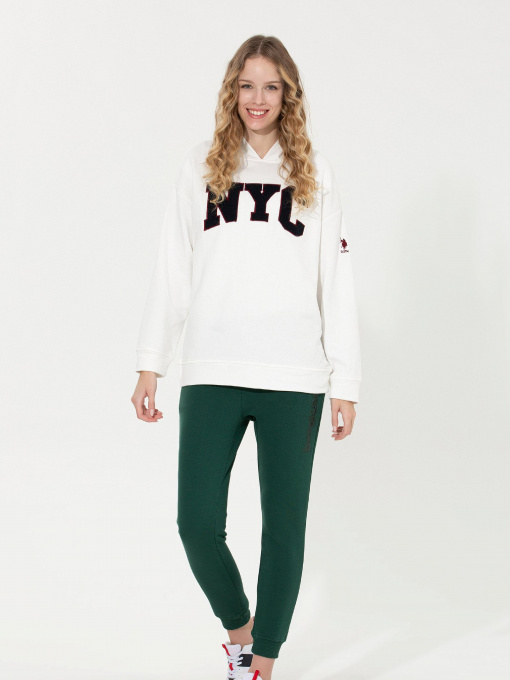Штани US Polo модель G082SZ0OP.000.1452103.VR054 Фото