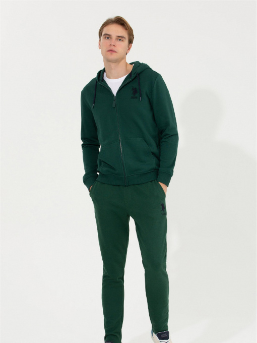 Брюки US Polo модель G081SZ0OP.000.1454282.VR054 Фото