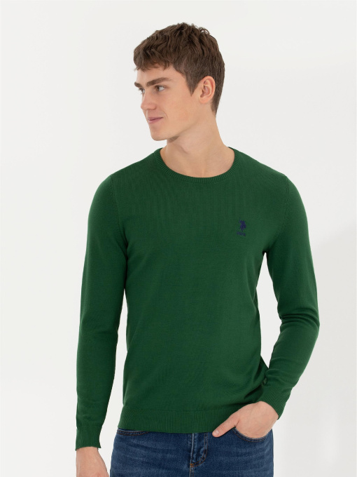 Светри та кардигани US Polo модель G081GL0TK.000.1428984.VR054 Фото
