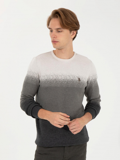 Светри та кардигани US Polo модель G081GL0TK.000.1429014.VR081 Фото