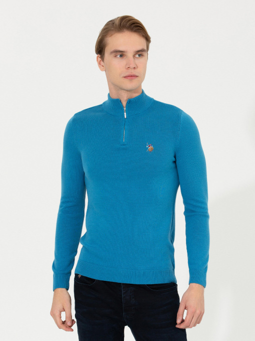 Светри та кардигани US Polo модель G081SZ0TK.000.1455018.VR077 Фото