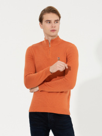 Светри та кардигани US Polo модель G081SZ0TK.000.1455018.VR031 Фото