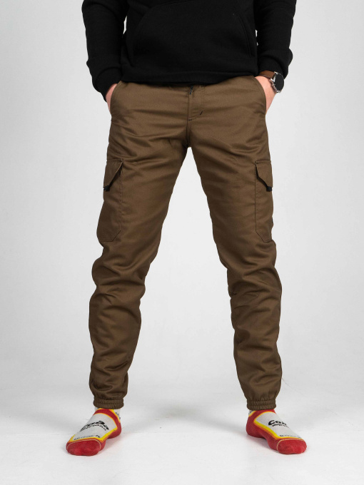 Штани Custom Wear модель cw-pant-9484 Фото