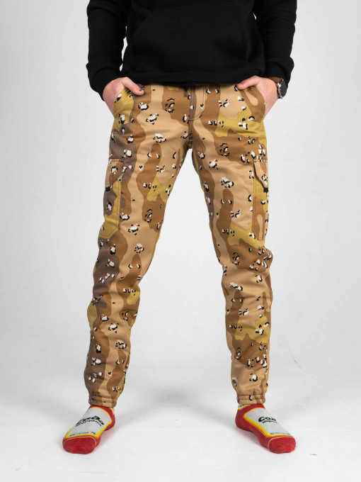 Штани Custom Wear модель cw-pant-5526 Фото