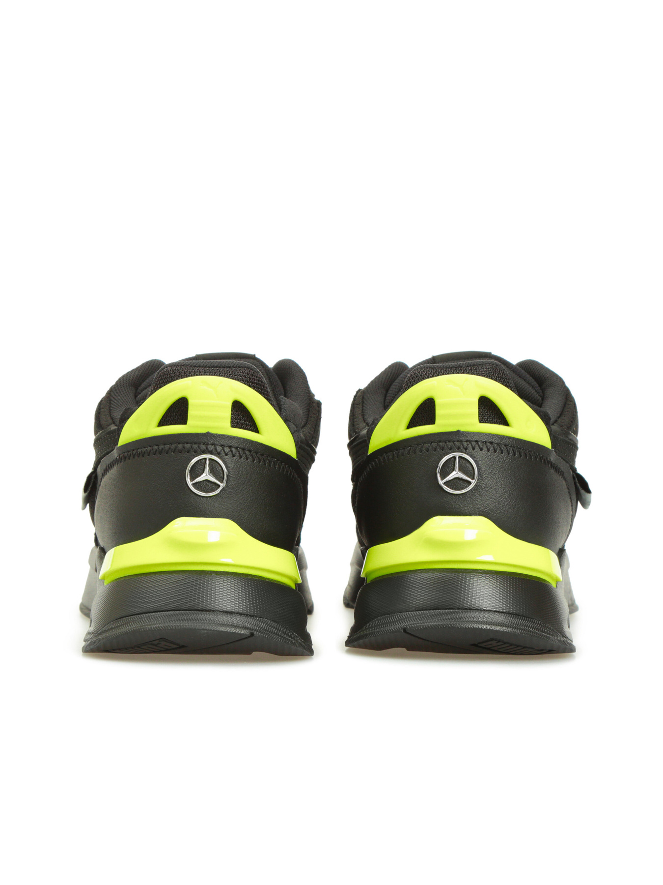 Кросівки PUMA MAPF1 Mirage Sport модель 307062 Фото