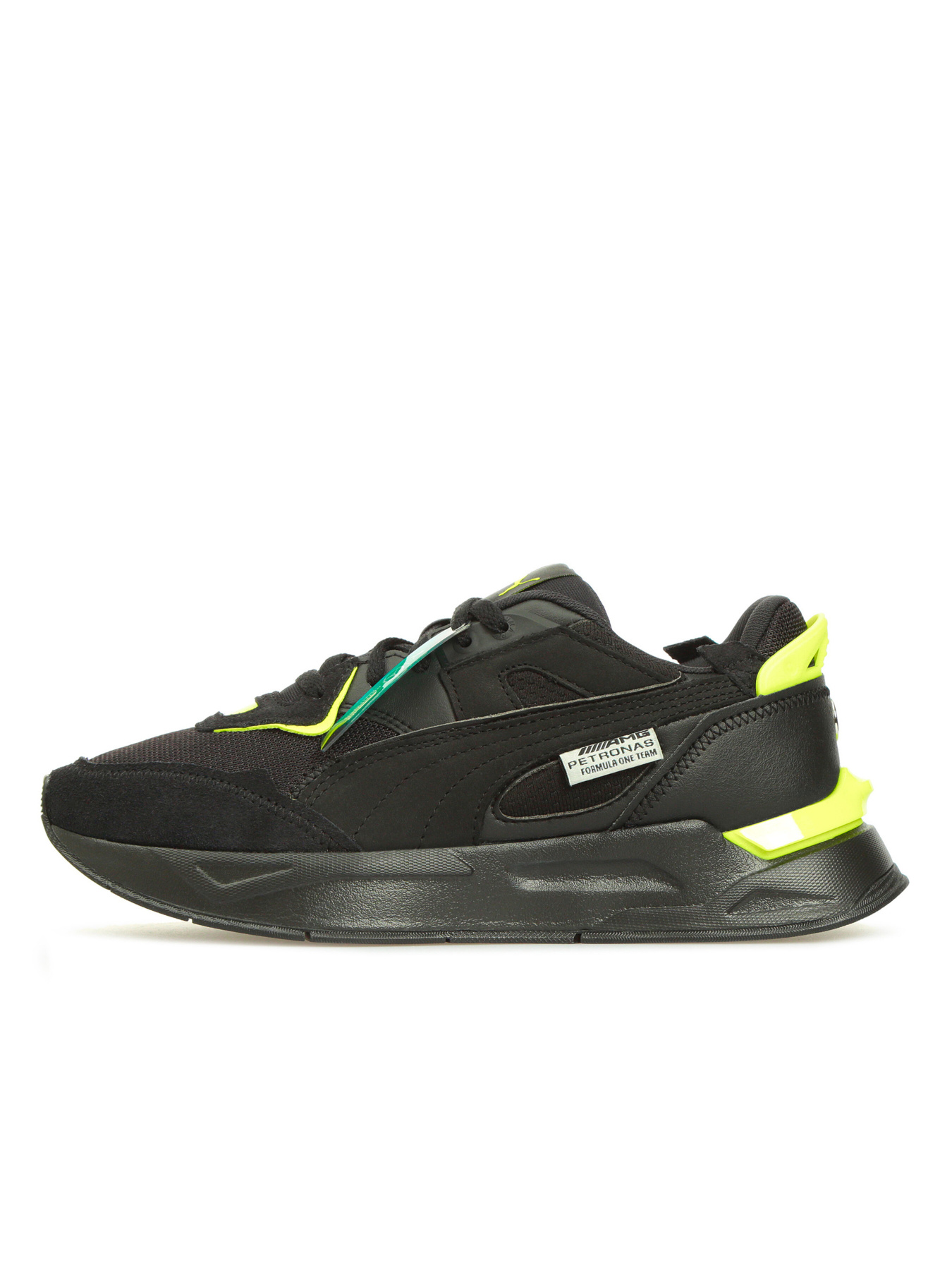 Кросівки PUMA MAPF1 Mirage Sport модель 307062 Фото