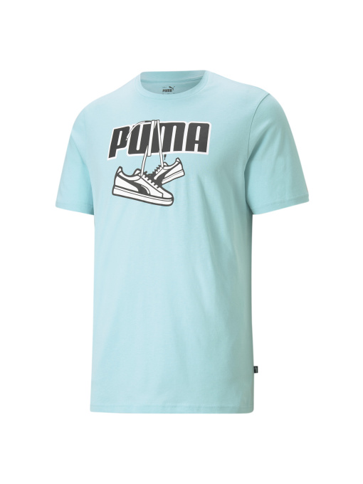 Футболки і поло PUMA модель 587767 Фото
