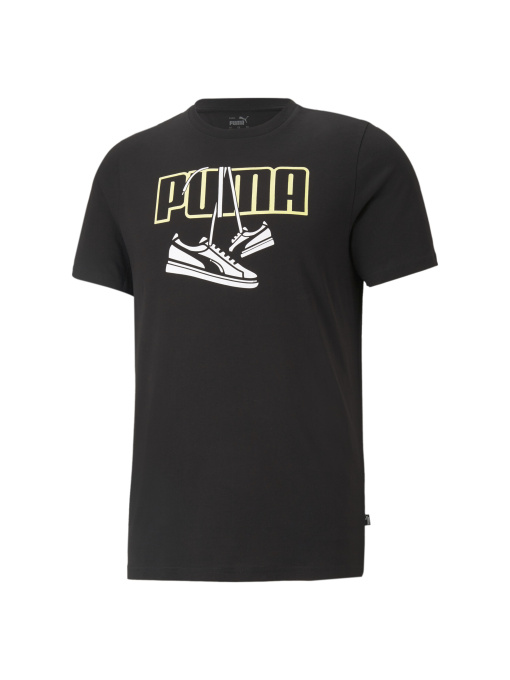 Футболки і поло PUMA модель 587767 Фото