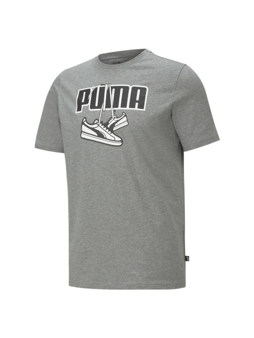 Футболки і поло PUMA модель 587767 Фото