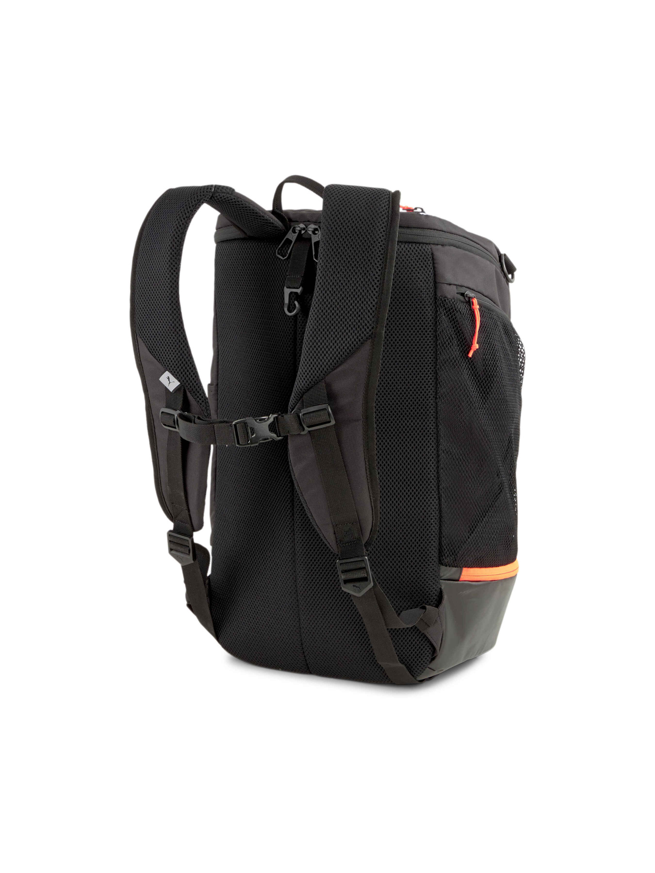 Рюкзаки PUMA Basketball Pro Backpack модель 077989 Фото