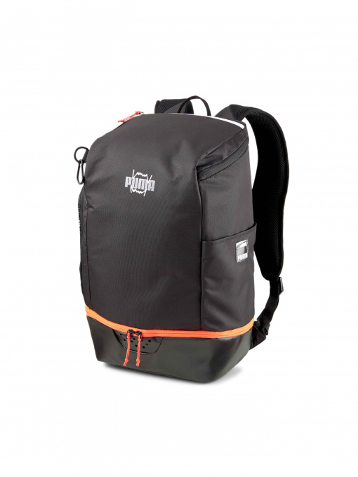 Рюкзаки PUMA Basketball Pro Backpack модель 077989 Фото