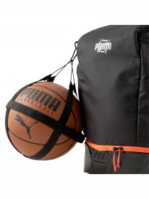 Рюкзаки PUMA Basketball Pro Backpack модель 077989 Фото