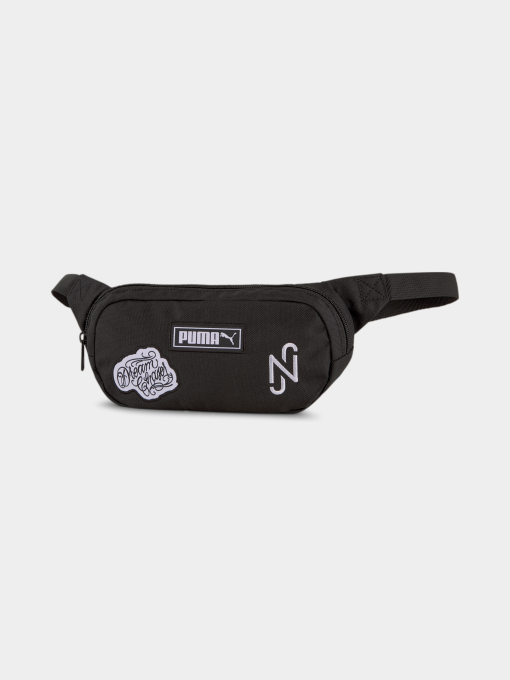 Сумки PUMA Njr Patch Waist Bag модель 078958 Фото