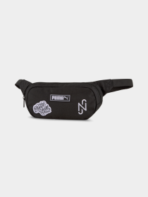 Сумки PUMA Njr Patch Waist Bag модель 078958 Фото