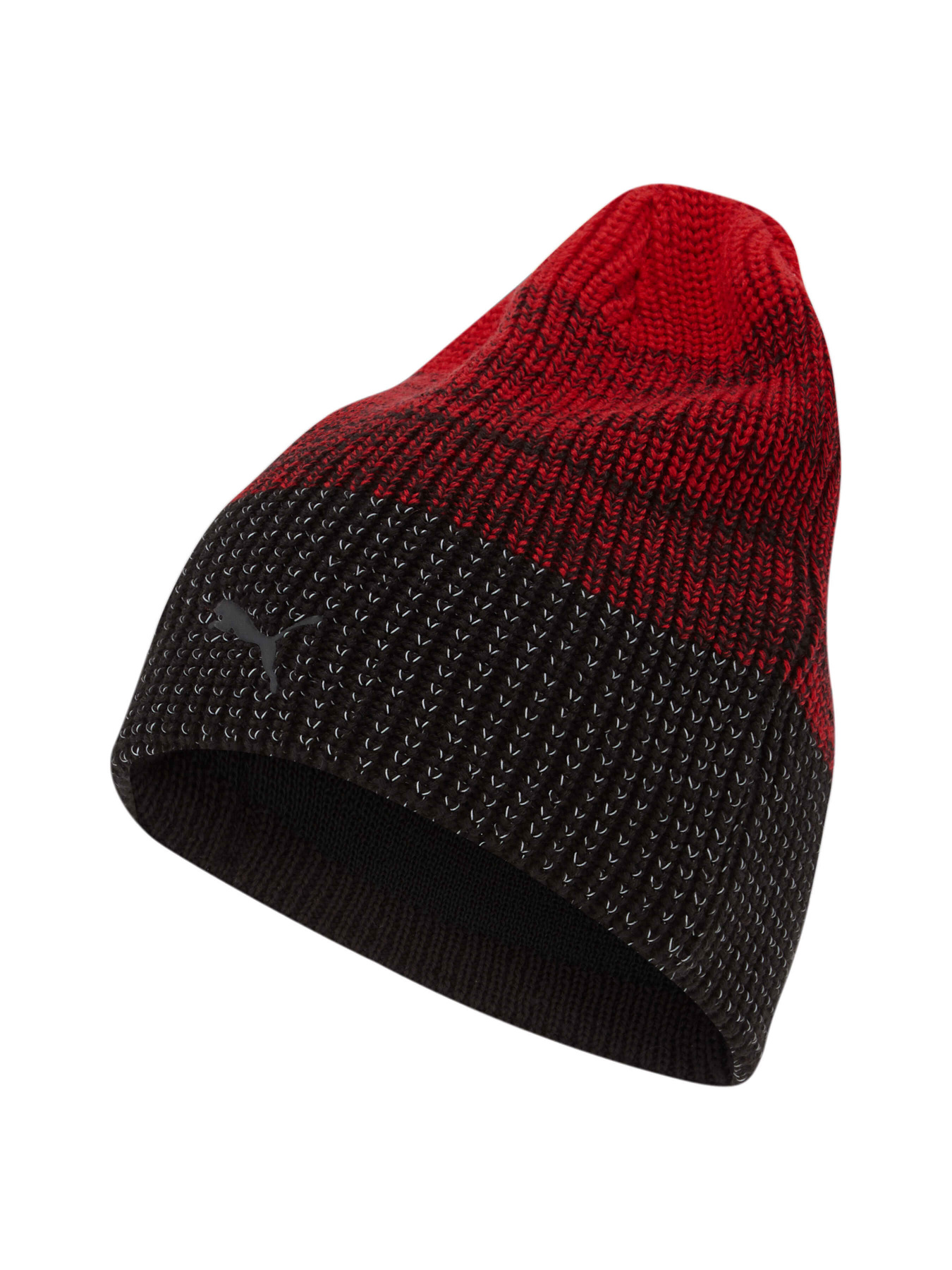 Шапки и кепки PUMA Pd Rct Cc Beanie модель 023502 Фото