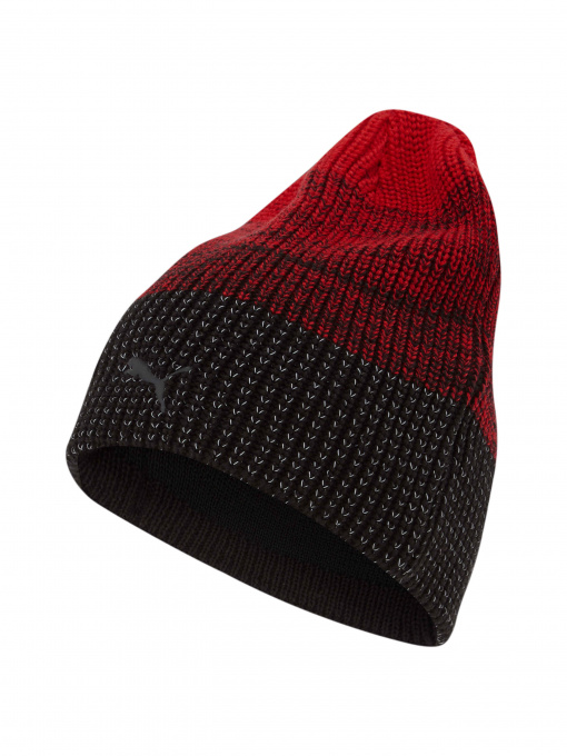 Шапки и кепки PUMA Pd Rct Cc Beanie модель 023502 Фото