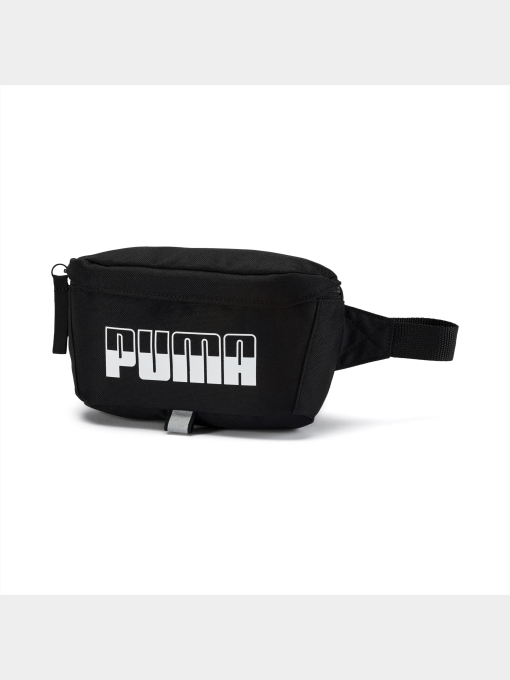 Сумки PUMA Plus Waist Bag Ii модель 075751 Фото