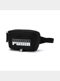 Сумки PUMA Plus Waist Bag Ii модель 075751 Фото