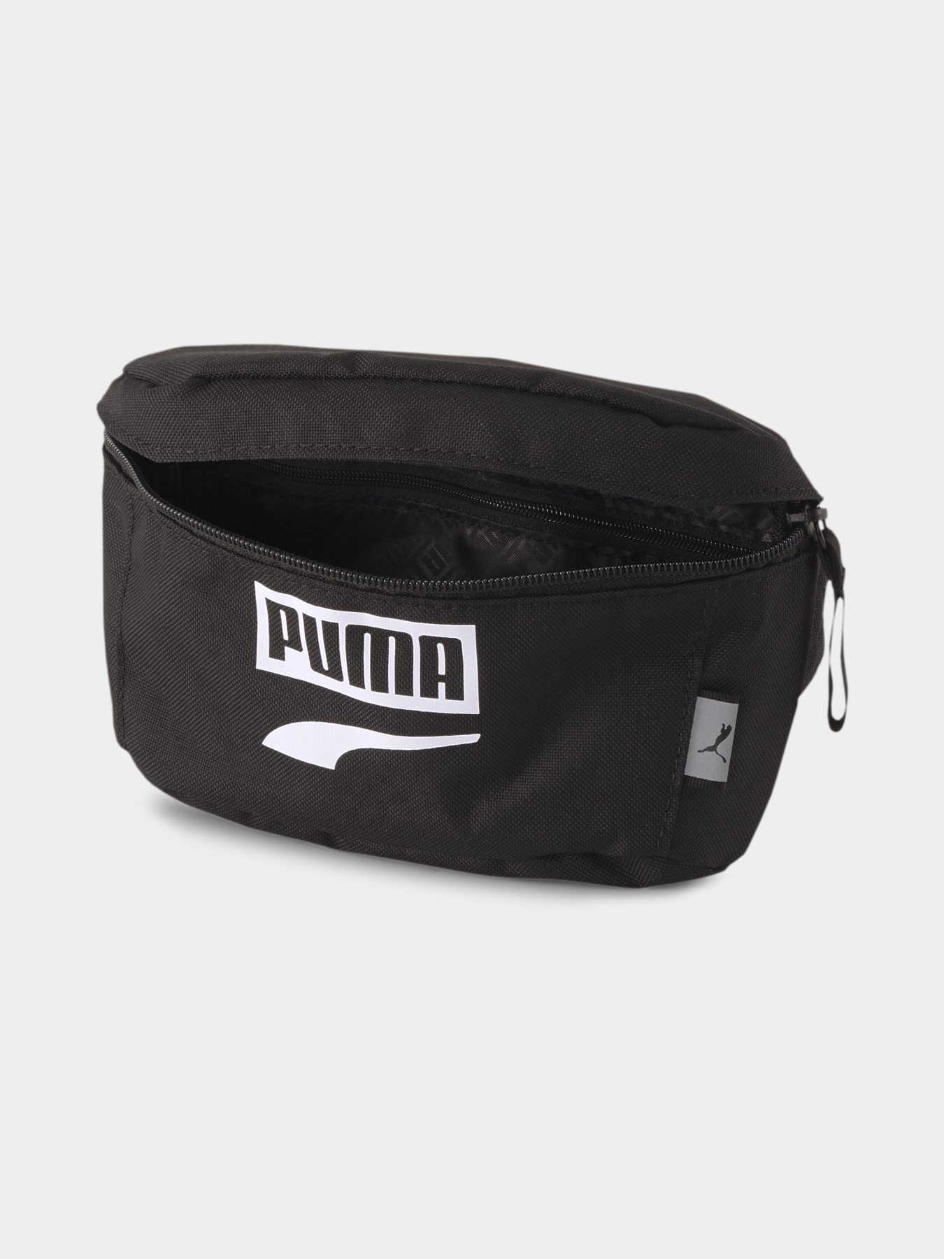 Сумки PUMA Plus Waist Bag Ii модель 075751 Фото