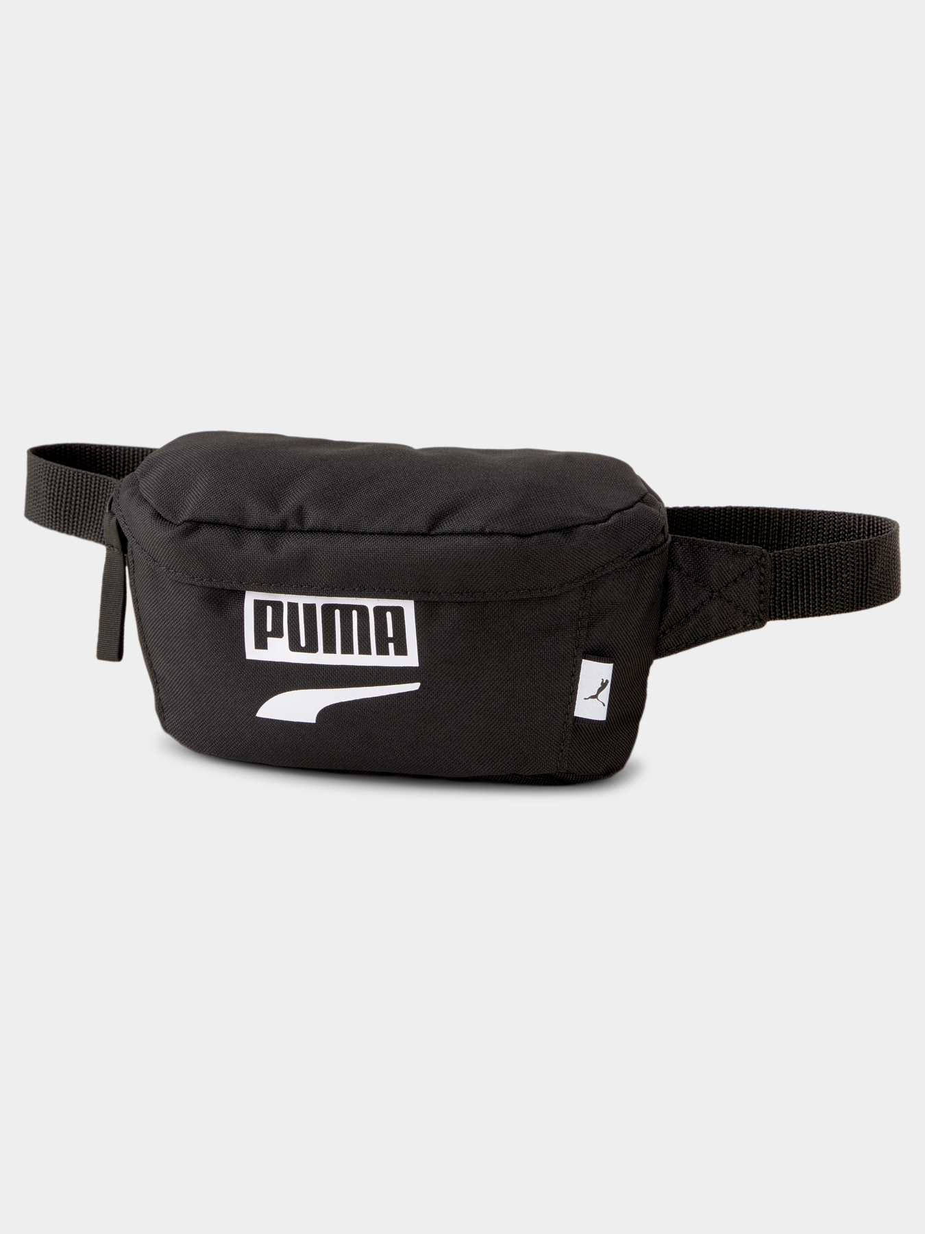 Сумки PUMA Plus Waist Bag Ii модель 075751 Фото