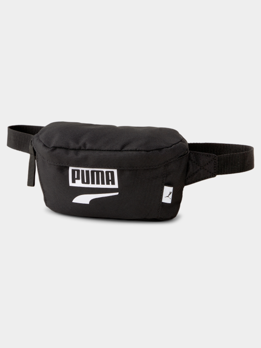 Сумки PUMA Plus Waist Bag Ii модель 075751 Фото