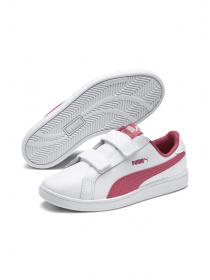 Кеди PUMA Smash Fun L V Ps модель 361591 Фото