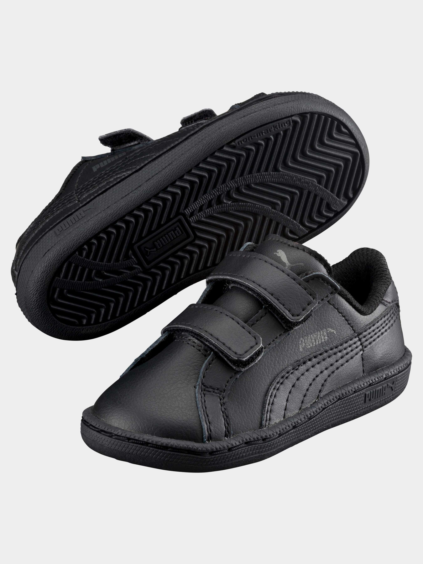 Кеди PUMA Smash Fun L V Ps модель 361591 Фото