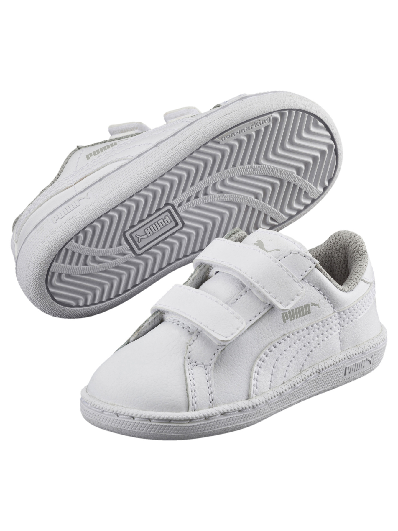 Кеди PUMA Smash Fun L V Ps модель 361591 Фото