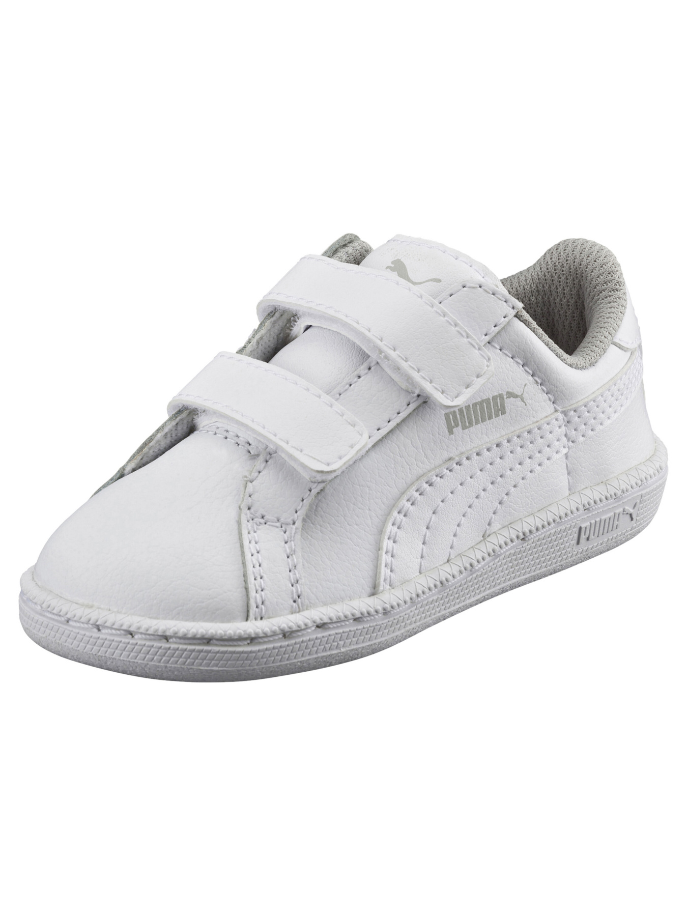 Кеди PUMA Smash Fun L V Ps модель 361591 Фото