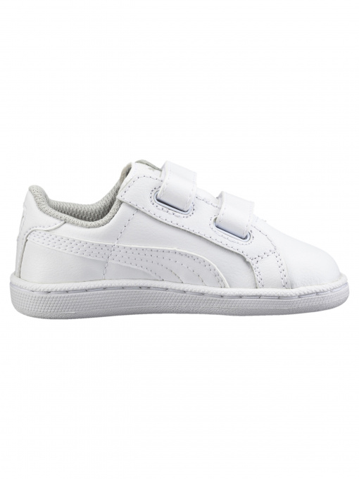 Кеди PUMA Smash Fun L V Ps модель 361591 Фото