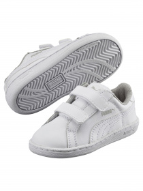 Кеди PUMA Smash Fun L V Ps модель 361591 Фото