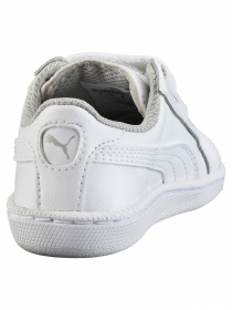 Кеди PUMA Smash Fun L V Ps модель 361591 Фото