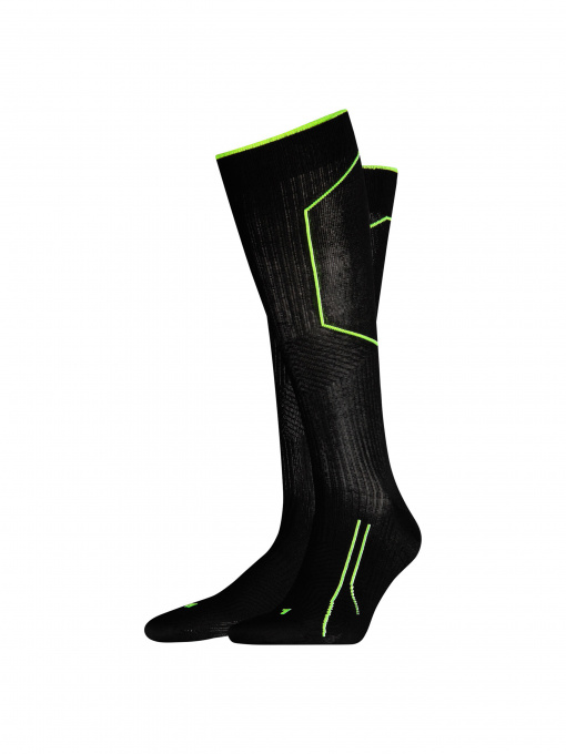 Носки и гольфы PUMA Cell Run Kneehigh 1P модель 906794 Фото