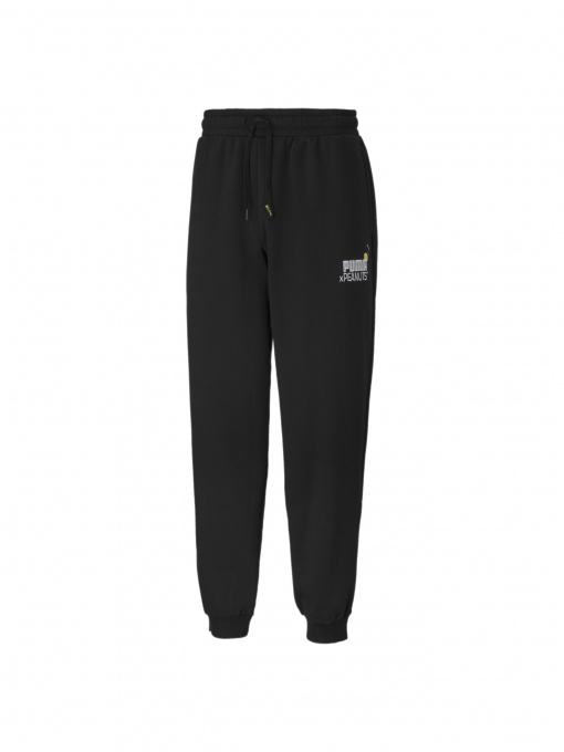 Штани PUMA x Peanuts Sweatpants модель 530615 Фото