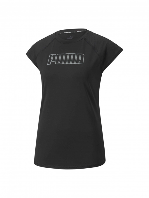 Футболки і поло PUMA Active ESS Tee Poly W модель 847154 Фото