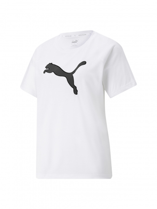Футболки і поло PUMA Evostripe Summer Tee модель 848395 Фото