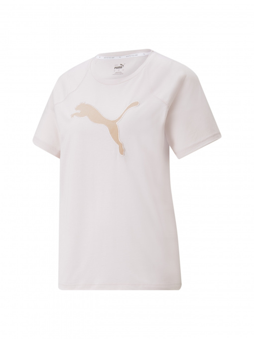Футболки и поло PUMA Evostripe Summer Tee модель 848395 Фото